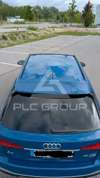 2023 Audi A4