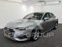 2023 Audi A4