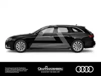 2023 Audi A4