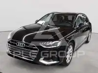 2023 Audi A4