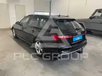 2023 Audi A4