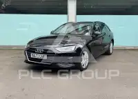2023 Audi A4