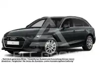 2023 Audi A4