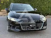 2023 Audi A4