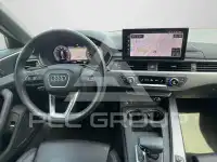 2023 Audi A4