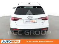 2023 Audi A4