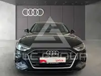 2023 Audi A4