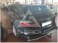 2023 Audi A4