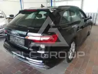 2023 Audi A4