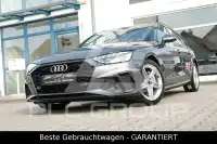 2023 Audi A4