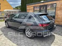 2023 Audi A4