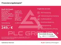 2023 Audi A4