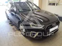2023 Audi A4