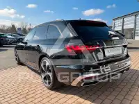 2023 Audi A4
