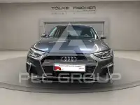 2023 Audi A4