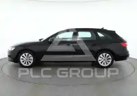 2023 Audi A4