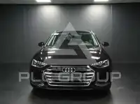 2023 Audi A4