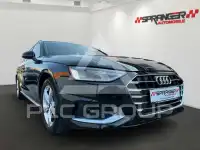 2023 Audi A4