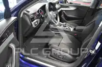 2023 Audi A4