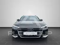 2023 Audi A4