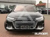 2023 Audi A4