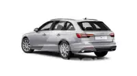 2023 Audi A4