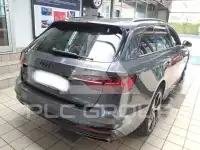 2023 Audi A4