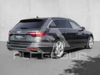 2023 Audi A4