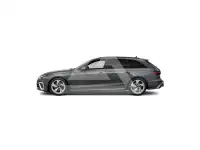 2023 Audi A4