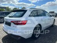 2023 Audi A4