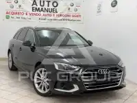 2023 Audi A4