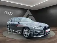 2023 Audi A4