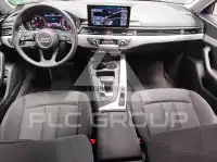2023 Audi A4