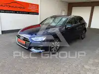 2023 Audi A4