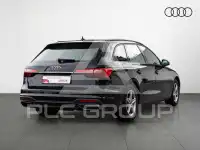 2023 Audi A4