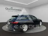 2023 Audi A4