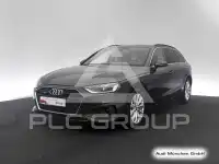 2023 Audi A4