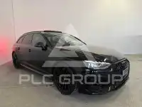 2023 Audi A4