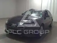 2023 Audi A4
