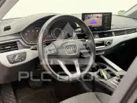 2023 Audi A4
