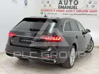 2023 Audi A4