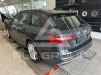 2023 Audi A4