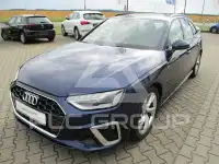 2023 Audi A4