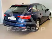 2023 Audi A4