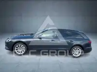 2023 Audi A4