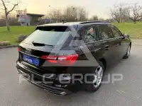 2023 Audi A4