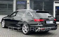 2023 Audi A4