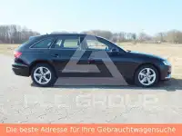 2023 Audi A4