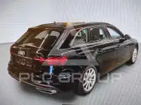 2023 Audi A4