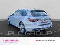 2023 Audi A4
